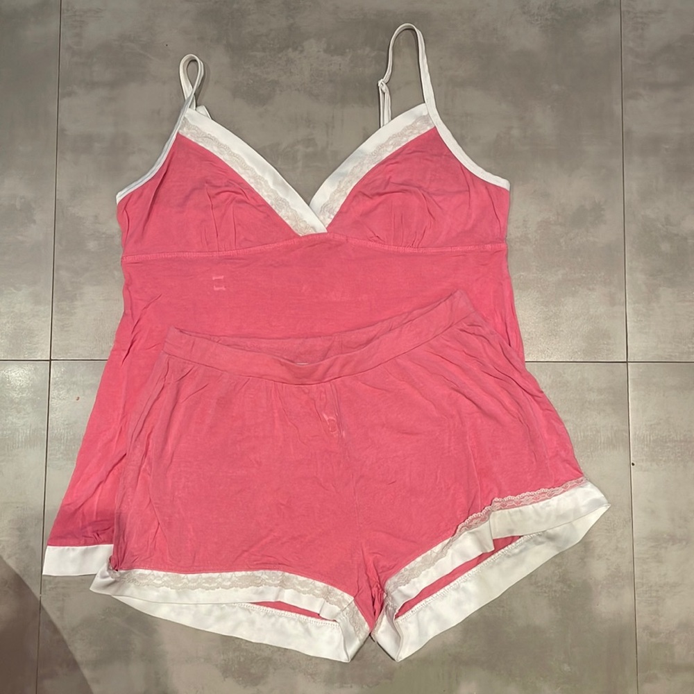 Pajama set